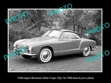 OLD 8x6 HISTORIC PHOTO OF 1960