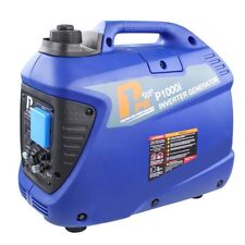 P1 1000W / 1kW Petrol Inverter Suitcase Generator| P1000i