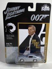 James Bond JOHNNY LIGHTNING No