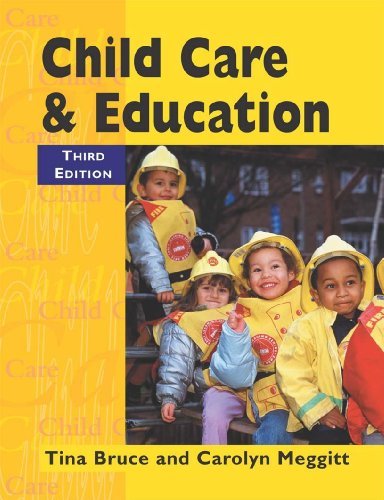Child care education - child,