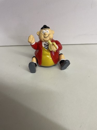 Mcdonalds happy meal toy 2000 - happy,