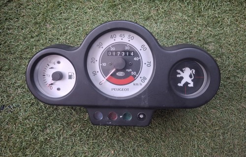Peugeot speedfight 50cc - speedfight,