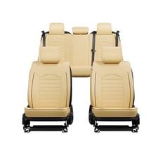 Car Seat Covers Full Set