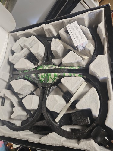 Parrot drone 0 elite - parrot, ar