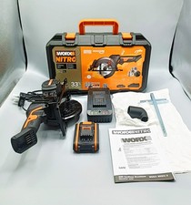 WORX WX531 Powershare Cordless