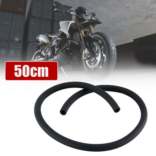 50cm fuel tube hose - 50cm,