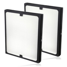 Particle Filter HEPA for