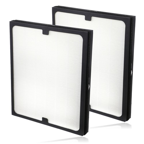 Particle filter hepa - particle,