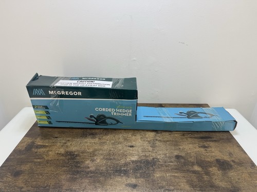 Mcgregor mceht441 41cm corded - mceht441,