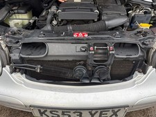 MERCEDES C-CLASS (2000-2007)