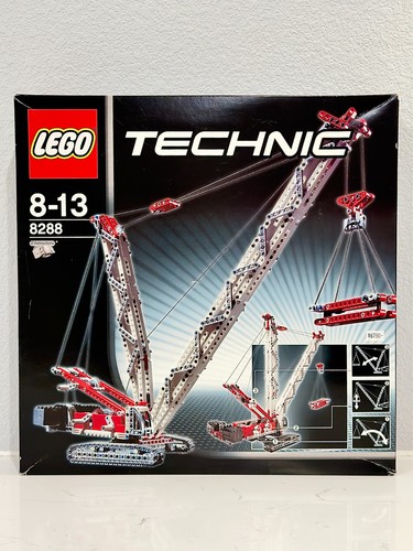 8288 sealed new super rare - sealed,