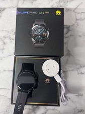 Huawei GT 2 Smart Watch Black