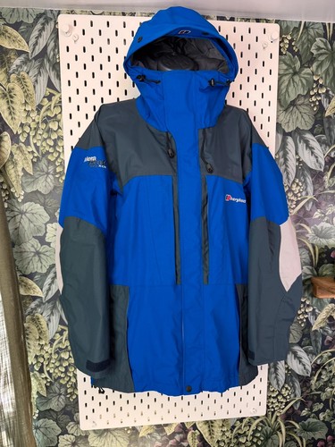 Berghaus mera peak - peak, xcr
