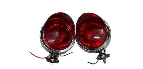 Fits lambretta vespa universal - fits, lambretta/vespa