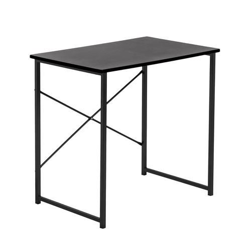 Wooden computer desk - wooden,