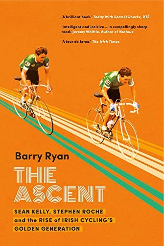 The ascent sean kelly - ascent:,