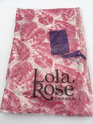 Lola rose london - rose, soft