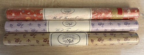 Vintage laura ashley wallpaper - vintage,