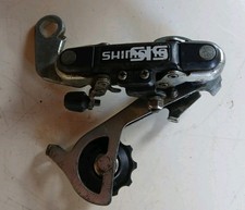 SHIMANO SIS RD-TY18 Rear