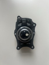 Idrive Controller BMW E60 E61 E81 E87 E90 E92 Multimedia Knob Button 9249439