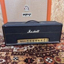 Vintage 1972 Marshall JMP