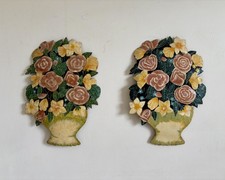 Pair Antique Victorian