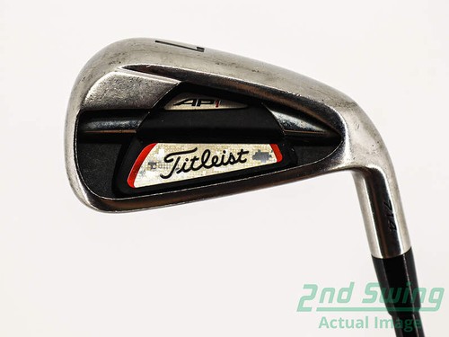 Titleist 714 ap1 - ap1, single