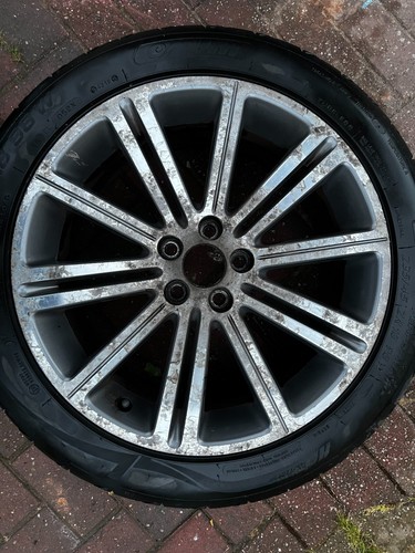 Peugeot rcz sport ronal - sport, 18"