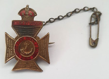 WW1 The Kings Royal Rifle