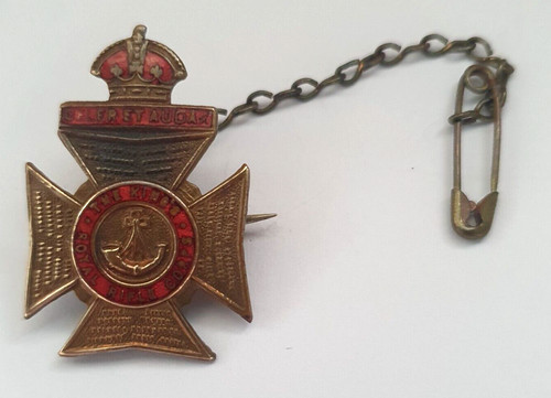 Ww1 the kings - ww1,
