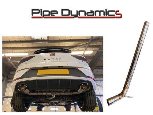 Pipe dynamics seat - pipe,