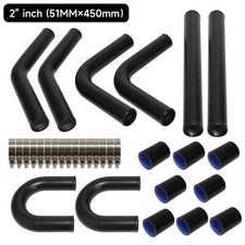 Universal 2" 51mm Turbo Boost