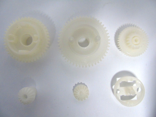 Tamiya diff gear bag - tamiya,