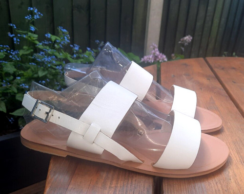 Asos ladies white real - ladies,