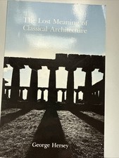 Lost Meaning of Classical