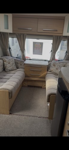 Elddis fusion 564 - elddis,