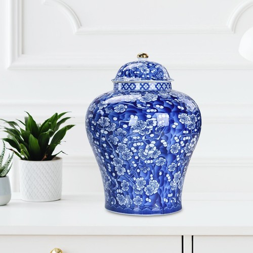 Plum ceramic bud vase - plum, ginger