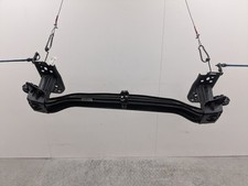 VOLKSWAGEN TOUAREG 7P MK2