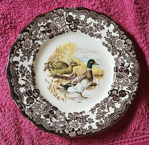 Palissy royal worcester - palissy,