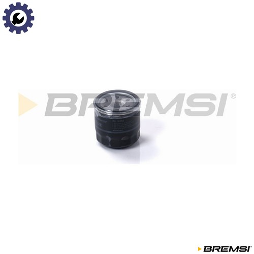 Oil filter fl0287 for hyundai - oil,