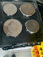 Bush Electric Cooker 60cm Wide