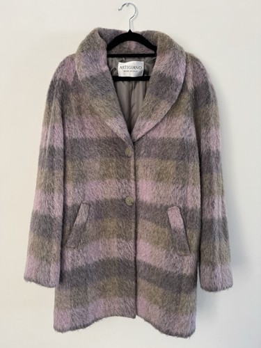 Artigiano women mohair - artigiano,