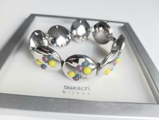 Swatch Bijoux Jewelry