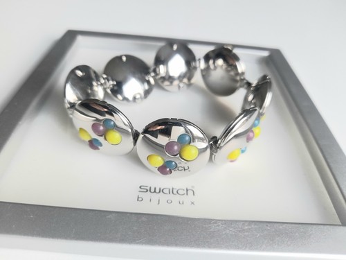 Swatch bijoux jewelry - bijoux,