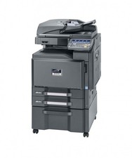 MULTIFUNCTION LASER PRINTER A3