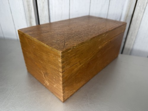 Vintage antique oak - vintage,