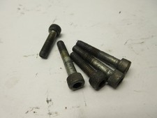 1979 YAMAHA XS1100 XS 1100 STATOR COVER BOLTS