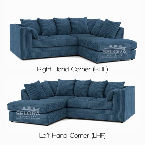 Premium corner sofa - premium, suite