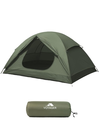 Voyager man tent waterproof - voyager,