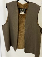 Vintage 1992 Barbour Pile